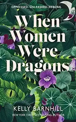When women were dragons